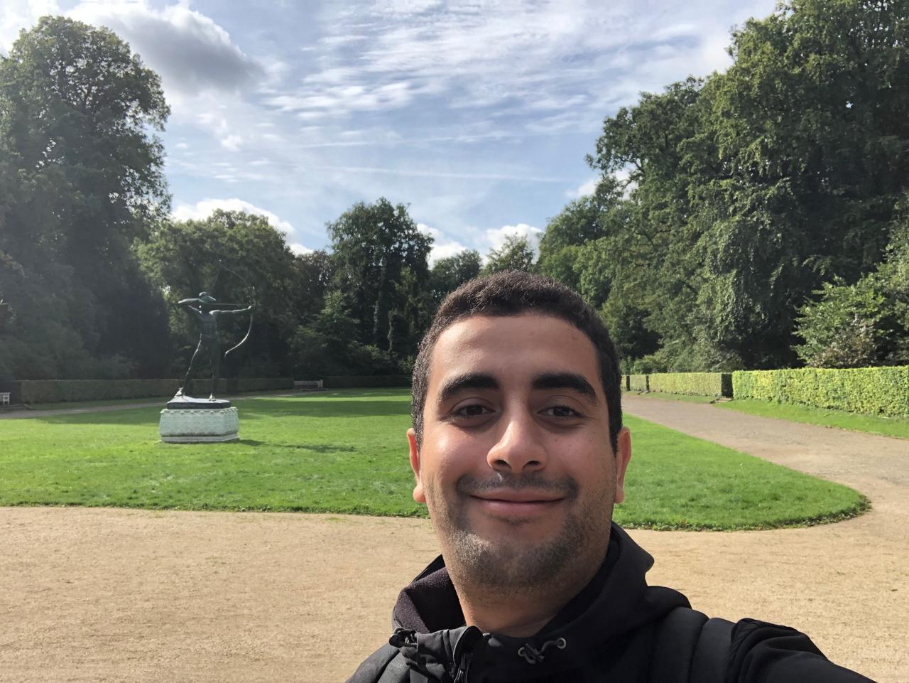 Omar Naim